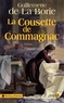 Guillemette de La Borie - La Cousette de Commagnac.