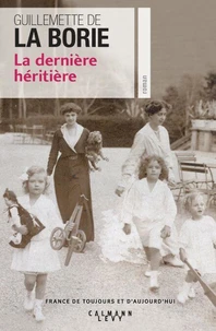 La dernière héritière