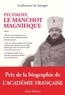 Guillemette de Sairigné - Pechkoff, le manchot magnifique.