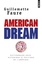 American dream. Dictionnaire rock, historique et politique de l'Amérique - Occasion