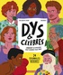 Guillemette Faure et  Mikankey - DYS & célèbres - Comment la dyslexie peut rendre plus fort - 24 personnalités inspirantes.