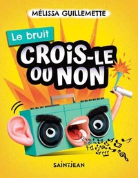 Le bruit