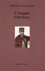 L'énigme Esterhazy