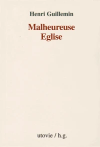 Malheureuse Eglise