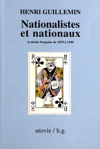 Nationalistes et nationaux