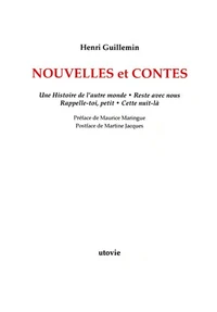 Nouvelles et contes