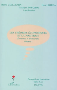 Les théories économiques et la politique
