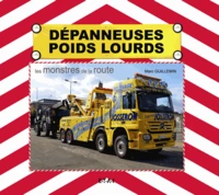 Dépanneuses poids lourds