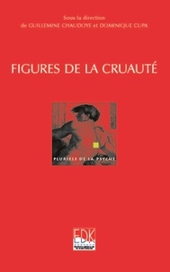 Guillemine Chaudoye et Dominique Cupa - Figures de la cruauté.