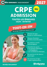 CRPE Admission M2