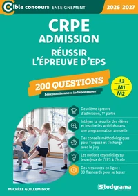 CRPE admission