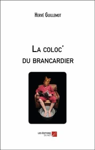 La coloc' du brancardier
