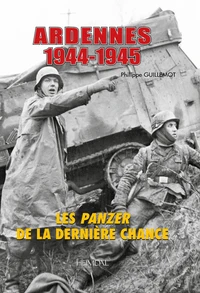 Ardennes 1944-1945