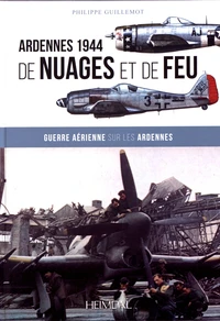 De nuages et de feu