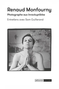 Renaud Monfourny