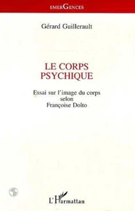 LE CORPS PSYCHIQUE