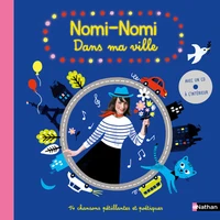 Nomi-Nomi