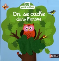 On se cache dans l'arbre