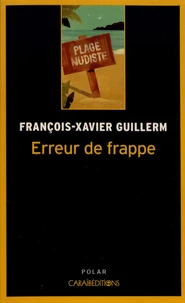 Erreur de frappe