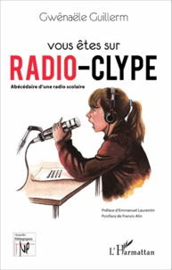 Vous êtes sur Radio Clype