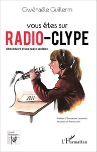 Vous êtes sur Radio Clype