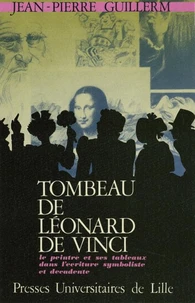 Tombeau de Léonard de Vinci