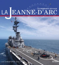 La Jeanne d'Arc