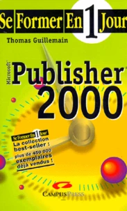 Publisher 2000