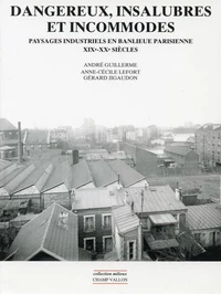 Dangereux, insalubres et incommodes