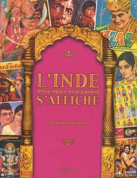L'Inde s'affiche