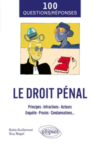 Le droit pénal