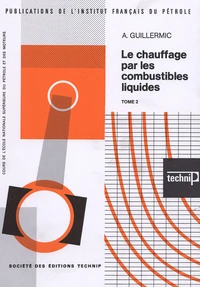 Le chauffage par les combustibles liquides