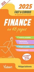 Finance en 48 pages