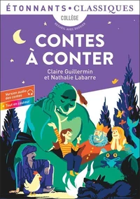 Contes à conter