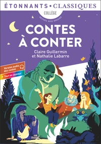 Contes à conter