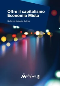 Oltre il Capitalismo: economia mista