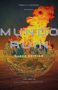 Guillermo Coronel - Mundo Ruin II.