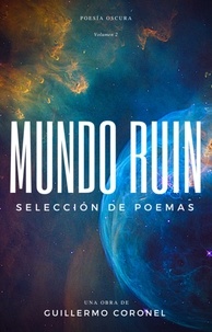  Guillermo Coronel - Mundo Ruin.