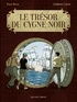 Guillermo Corral - Le Trésor du Cygne noir.