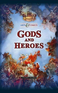 Gods and Heroes - Arts & Comics