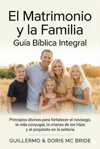 El Matrimonio y la Familia: Guía Bíblica Integral