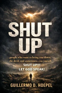 Shut UP