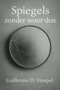 Spiegels zonder woorden