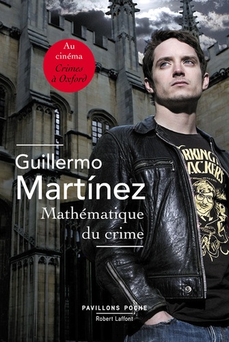 Mathématique du crime