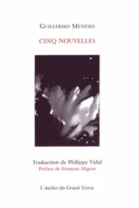 Cinq nouvelles
