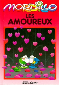 Guillermo Mordillo - Les Amoureux.