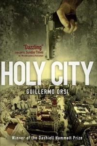 Holy City