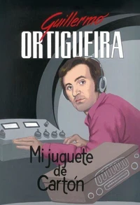 Mi juguete de carton