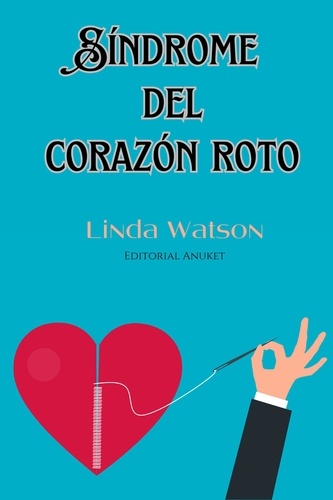  Guillermo Pegoraro et  Linda Watson - Síndrome del Corazón Roto.