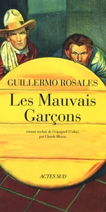 Les Mauvais Garçons